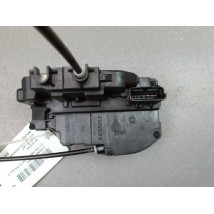 SYSTEME CONDAMNATION AVANT DROIT NISSAN MICRA III Phase 1 2003-2005