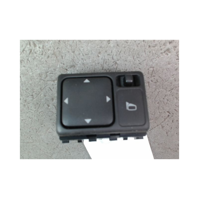 COMMANDE RETROVISSEUR EXTERIEUR ELECTRIQUE NISSAN MICRA III Phase 1 2003-2005