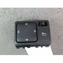 COMMANDE RETROVISSEUR EXTERIEUR ELECTRIQUE NISSAN MICRA III Phase 1 2003-2005