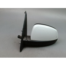 RETROVISEUR EXTERIEUR ELECTRIQUE GAUCHE OPEL MERIVA MONOSP. I Phase 2 (A) 2006-2010