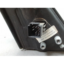 RETROVISEUR EXTERIEUR ELECTRIQUE GAUCHE OPEL MERIVA MONOSP. I Phase 2 (A) 2006-2010