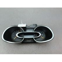 BLOC COMPTEURS RENAULT CLIO IV Phase 1 2012-...