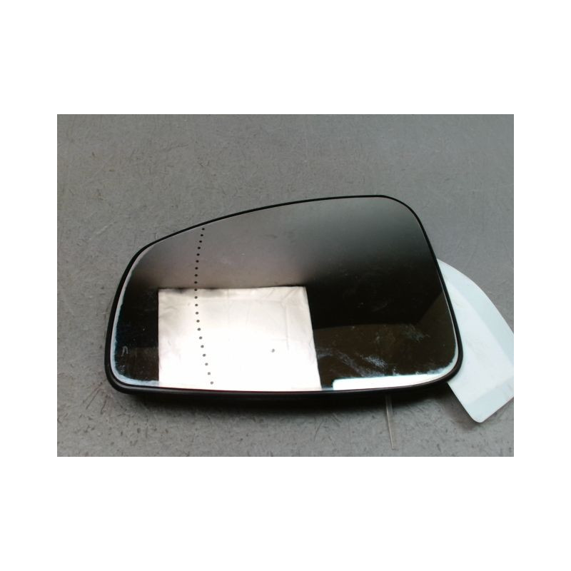 GLACE RETROVISEUR EXT G RENAULT MEGANE III Phase 2 2012-2014