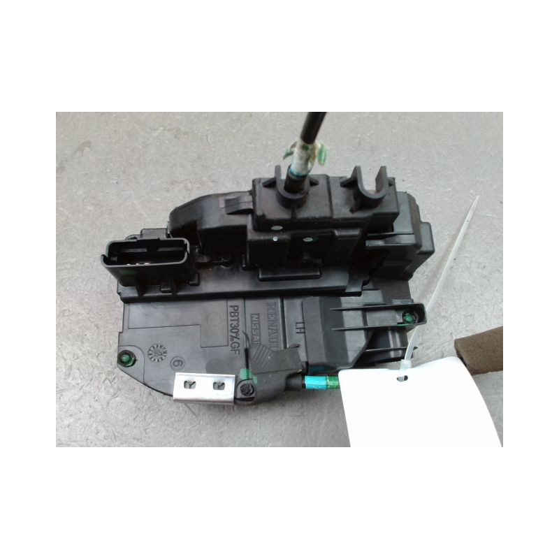 SYSTEME CONDAMNATION ARRIERE GAUCHE NISSAN NOTE