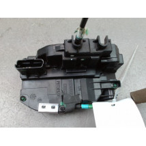 SYSTEME CONDAMNATION ARRIERE GAUCHE NISSAN NOTE