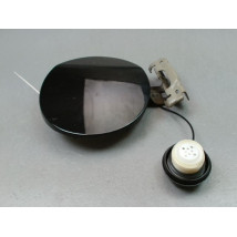 VOLET DE TRAPPE CARBURANT NISSAN NOTE