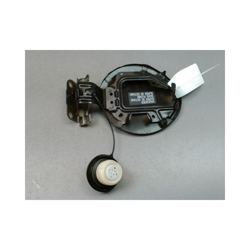 VOLET DE TRAPPE CARBURANT NISSAN NOTE