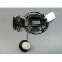 VOLET DE TRAPPE CARBURANT NISSAN NOTE