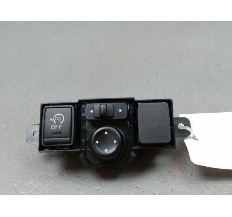 COMMANDE RETROVISSEUR EXT ELECTRIQUE