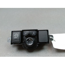 COMMANDE RETROVISSEUR EXTERIEUR ELECTRIQUE NISSAN NOTE