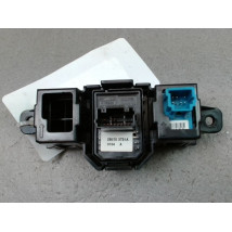 COMMANDE RETROVISSEUR EXTERIEUR ELECTRIQUE NISSAN NOTE