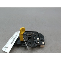 SERRURE CAPOT FORD FIESTA 2010-