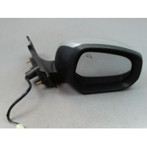 RETROVISEUR EXTERIEUR ELECTRIQUE DROIT SUZUKI SPLASH 2008-2012