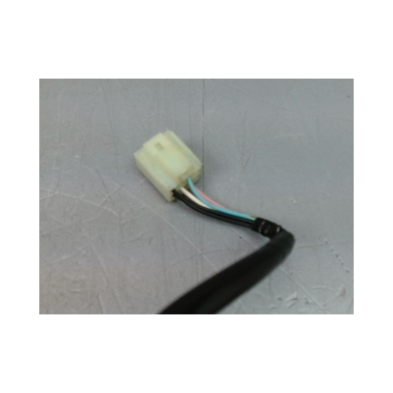 RETROVISEUR EXTERIEUR ELECTRIQUE DROIT SUZUKI SPLASH 2008-2012
