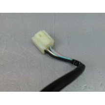 RETROVISEUR EXTERIEUR ELECTRIQUE DROIT SUZUKI SPLASH 2008-2012