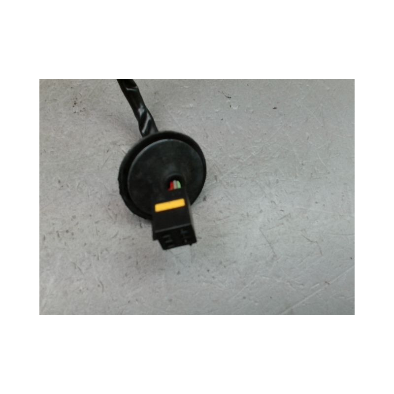 RETROVISEUR EXTERIEUR ELECTRIQUE DROIT OPEL CORSA IV Phase 1 (D) 2006-2010