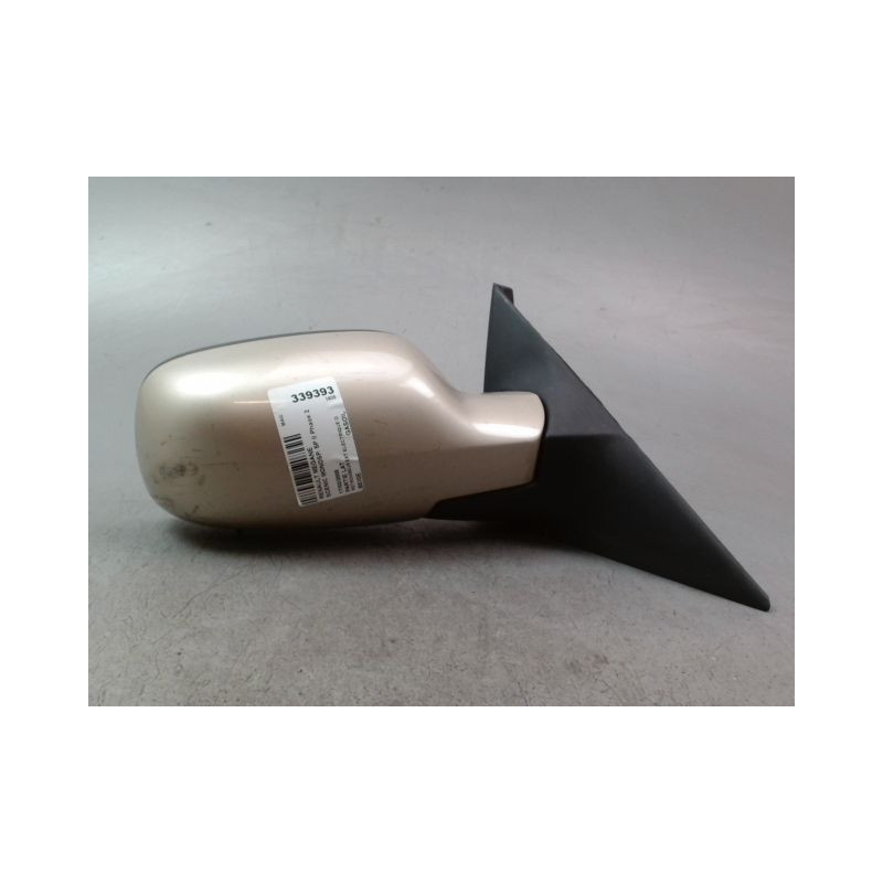 RETROVISEUR EXTERIEUR ELECTRIQUE DROIT RENAULT SCENIC MONOSP. II Phase 2 2006-2009