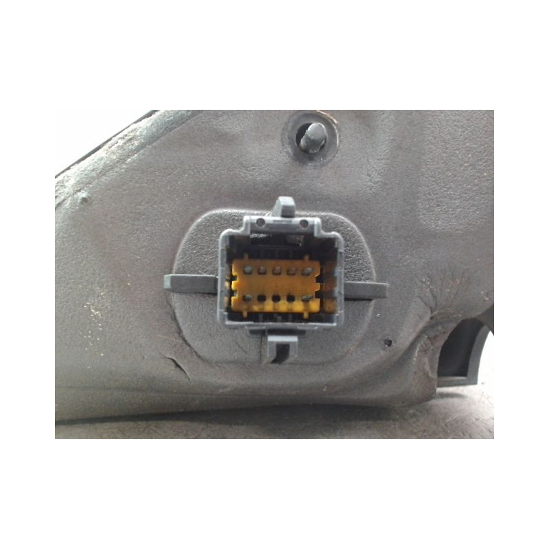 RETROVISEUR EXTERIEUR ELECTRIQUE DROIT RENAULT SCENIC MONOSP. II Phase 2 2006-2009
