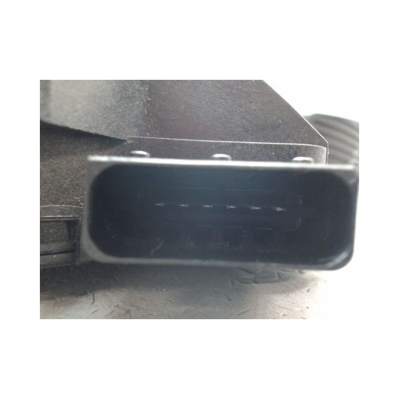 PEDALE ACCELERATEUR OPEL CORSA IV Phase 2 (D) 2011-2015