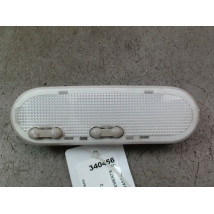 PLAFONNIER RENAULT CLIO III Phase 2 2009-2014