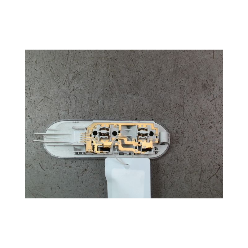 PLAFONNIER RENAULT CLIO III Phase 2 2009-2014