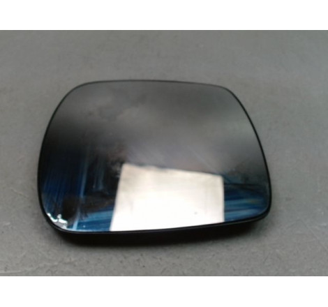 GLACE RETROVISEUR EXT G