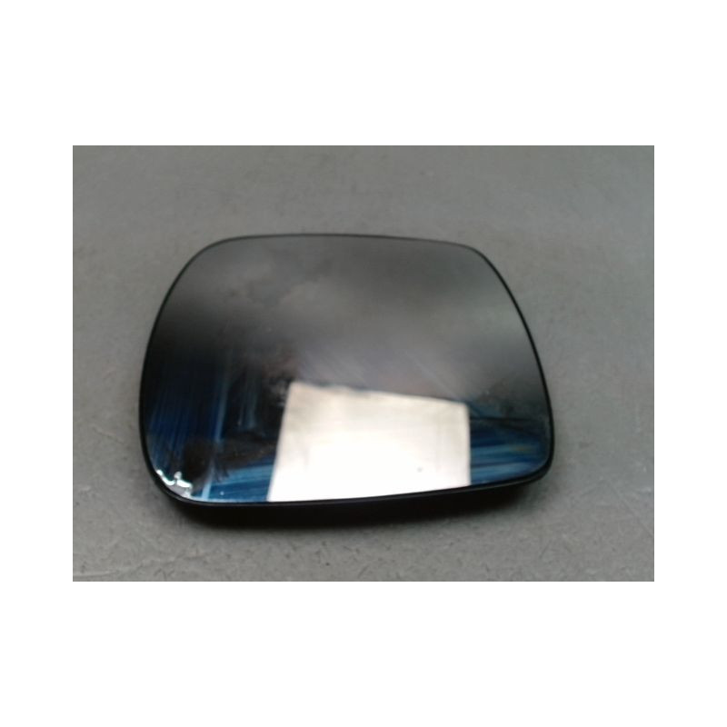 GLACE RETROVISEUR EXT G RENAULT KANGOO BREAK II Phase 1 2008-2013