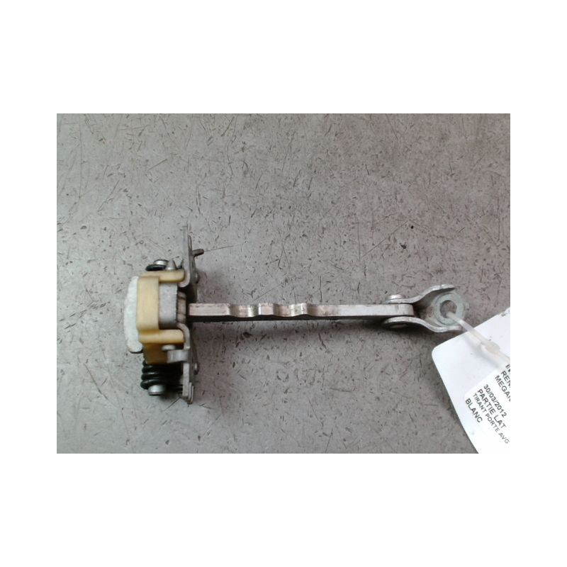 TIRANT PORTE AVANT GAUCHE RENAULT MEGANE COUPE III Phase 2 2012-2014