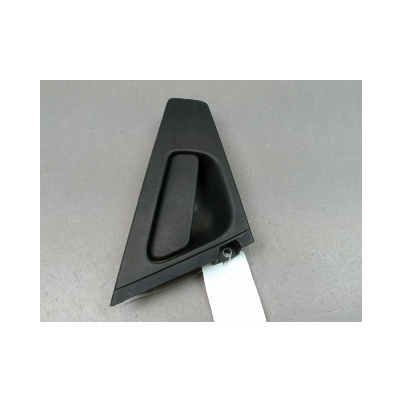 POIGNEE EXTERIEURE PORTE ARRIERE GAUCHE RENAULT CLIO IV Phase 1 2012-...