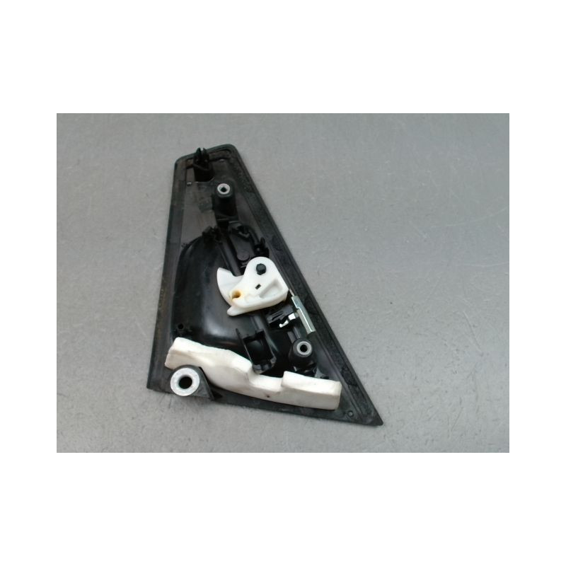POIGNEE EXTERIEURE PORTE ARRIERE GAUCHE RENAULT CLIO IV Phase 1 2012-...