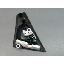 POIGNEE EXTERIEURE PORTE ARRIERE GAUCHE RENAULT CLIO IV Phase 1 2012-...