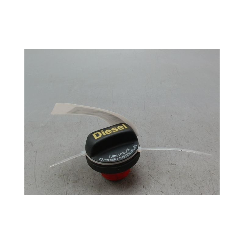 BOUCHON RESERVOIR A CARBURANT VOLVO S60 2004-