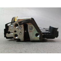 SYSTEME CONDAMNATION AVANT GAUCHE TOYOTA RAV4 BREAK III Phase 1 2006-2009
