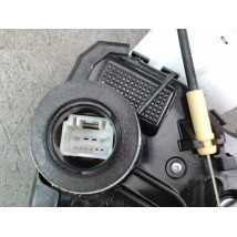 SYSTEME CONDAMNATION AVANT GAUCHE TOYOTA RAV4 BREAK III Phase 1 2006-2009