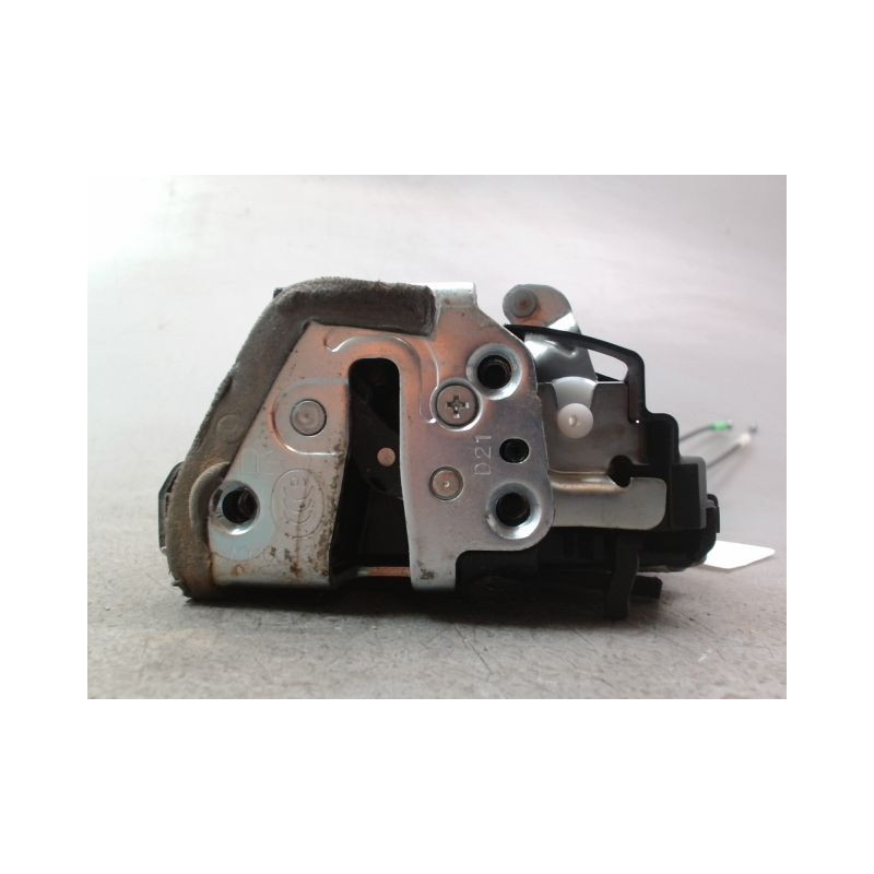 SYSTEME CONDAMNATION ARRIERE DROIT TOYOTA RAV4 BREAK III Phase 1 2006-2009