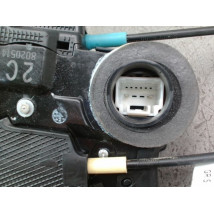 SYSTEME CONDAMNATION ARRIERE DROIT TOYOTA RAV4 BREAK III Phase 1 2006-2009
