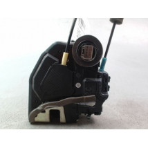 SYSTEME CONDAMNATION ARRIERE GAUCHE TOYOTA RAV4 BREAK III Phase 1 2006-2009