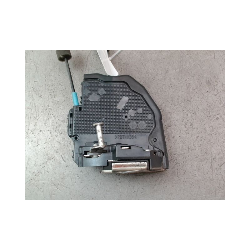 SYSTEME CONDAMNATION ARRIERE GAUCHE TOYOTA RAV4 BREAK III Phase 1 2006-2009
