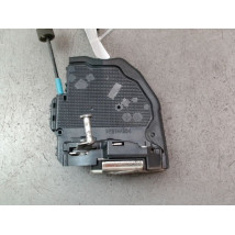 SYSTEME CONDAMNATION ARRIERE GAUCHE TOYOTA RAV4 BREAK III Phase 1 2006-2009