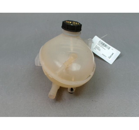 VASE EXPANSION