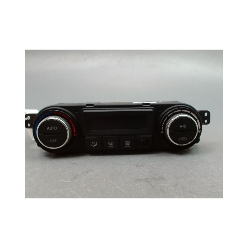 COMMANDE DE CHAUFFAGE HYUNDAI I 20 2009-