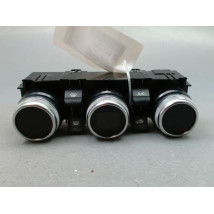 COMMANDE DE CHAUFFAGE DACIA DUSTER 2010-