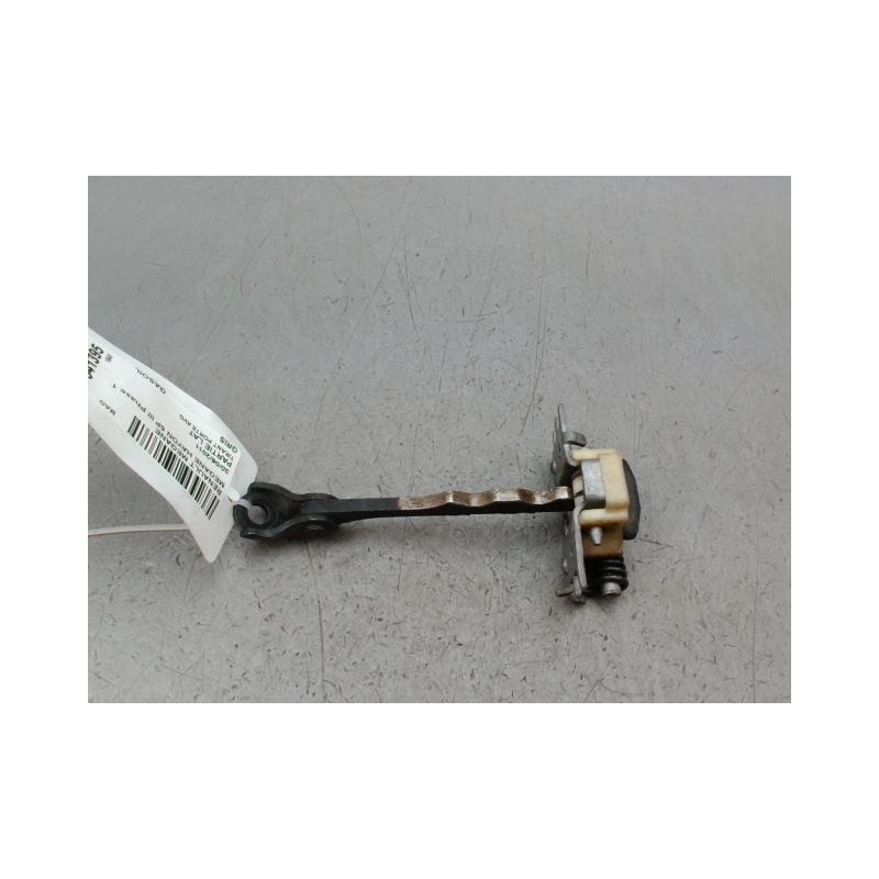 TIRANT PORTE AVANT GAUCHE RENAULT MEGANE III Phase 1 2008-2012