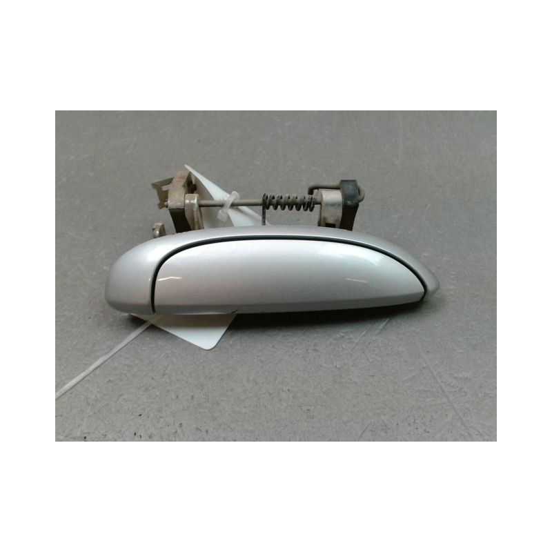 POIGNEE EXTERIEURE PORTE ARRIERE DROIT DACIA LOGAN MCV I Phase 2 2008-2013