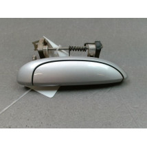 POIGNEE EXTERIEURE PORTE ARRIERE DROIT DACIA LOGAN MCV I Phase 2 2008-2013