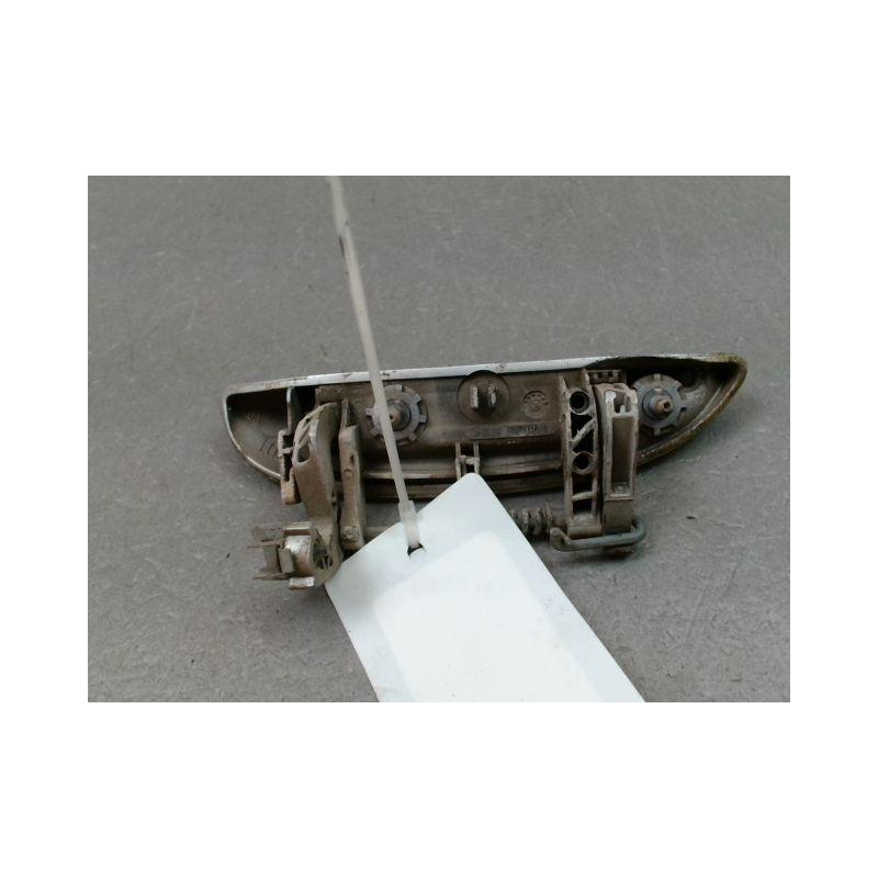 POIGNEE EXTERIEURE PORTE ARRIERE DROIT DACIA LOGAN MCV I Phase 2 2008-2013