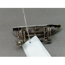 POIGNEE EXTERIEURE PORTE ARRIERE DROIT DACIA LOGAN MCV I Phase 2 2008-2013