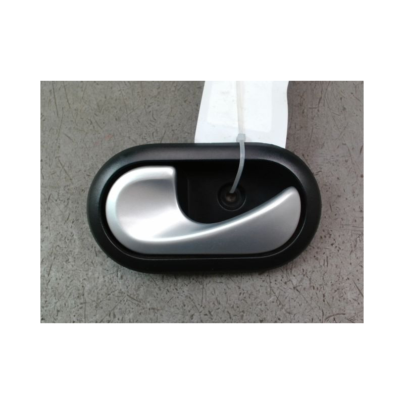 POIGNEE INTERIEURE PORTE ARRIERE GAUCHE DACIA LOGAN MCV I Phase 2 2008-2013