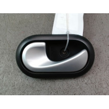 POIGNEE INTERIEURE PORTE ARRIERE GAUCHE DACIA LOGAN MCV I Phase 2 2008-2013