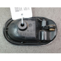 POIGNEE INTERIEURE PORTE ARRIERE GAUCHE DACIA LOGAN MCV I Phase 2 2008-2013
